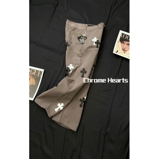 Chrome Hearts Clothing