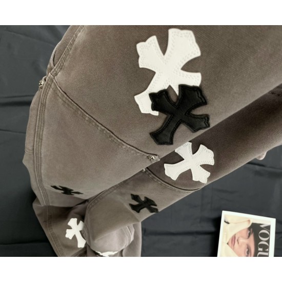 Chrome Hearts Clothing