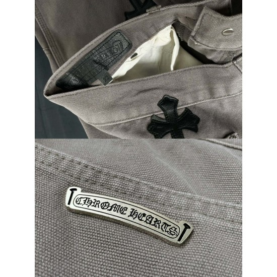 Chrome Hearts Clothing