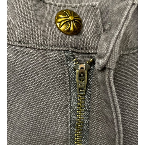 Chrome Hearts Clothing