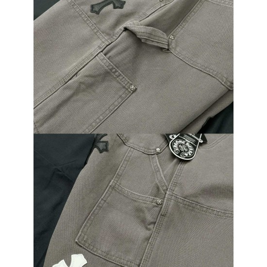Chrome Hearts Clothing