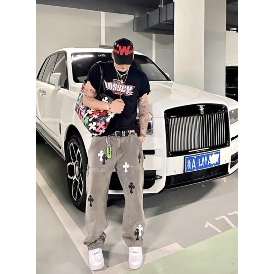 Chrome Hearts Clothing
