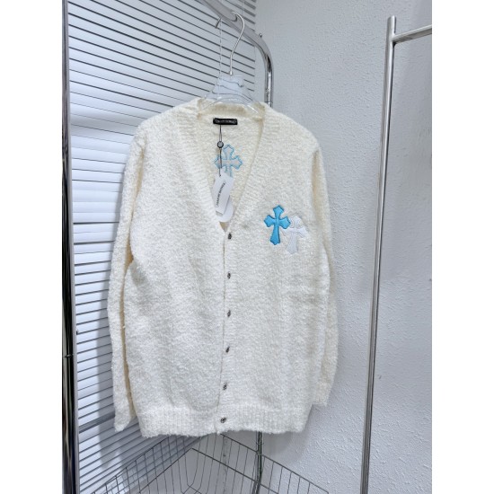 Chrome Hearts Clothing