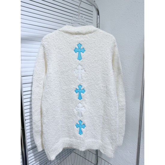 Chrome Hearts Clothing