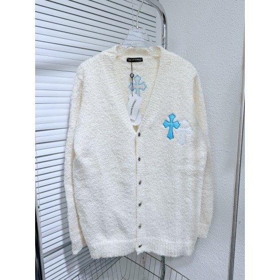 Chrome Hearts Clothing