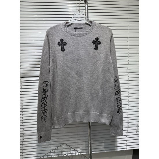Chrome Hearts Clothing