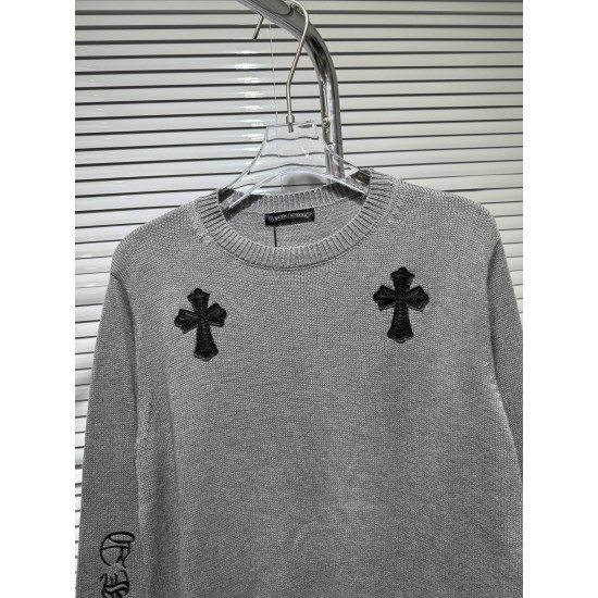 Chrome Hearts Clothing