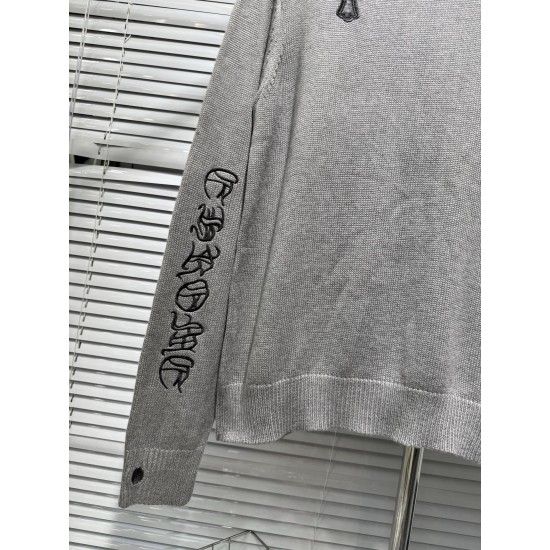 Chrome Hearts Clothing