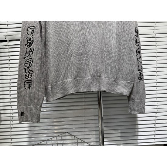 Chrome Hearts Clothing