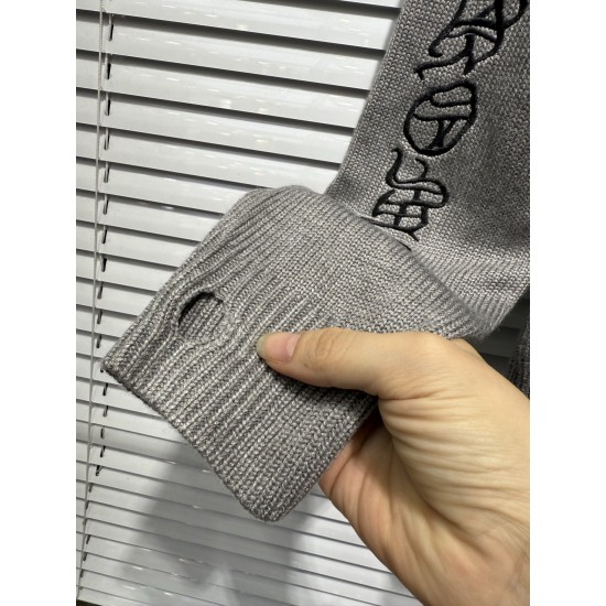 Chrome Hearts Clothing