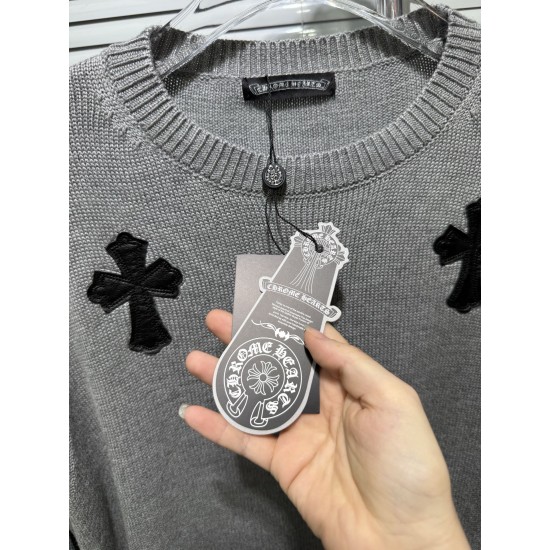 Chrome Hearts Clothing