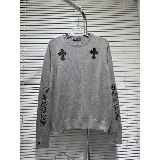 Chrome Hearts Clothing