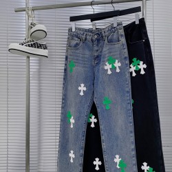 Chrome Hearts Clothing
