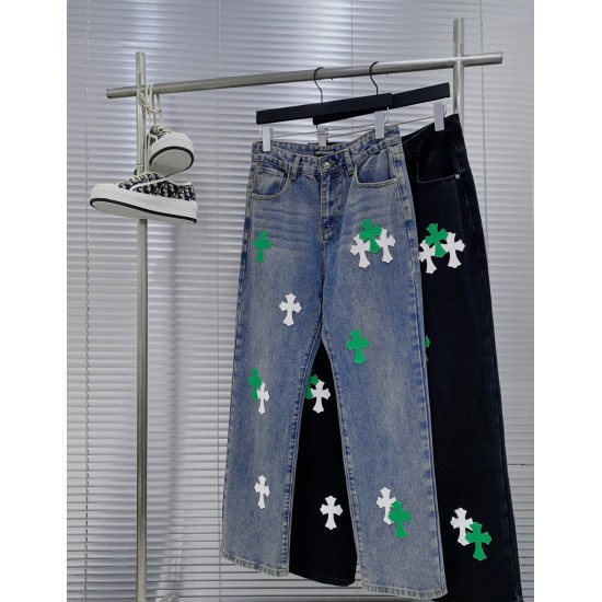 Chrome Hearts Clothing