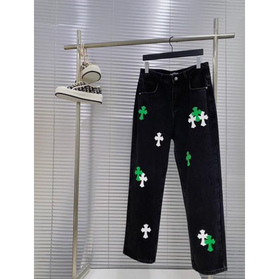 Chrome Hearts Clothing