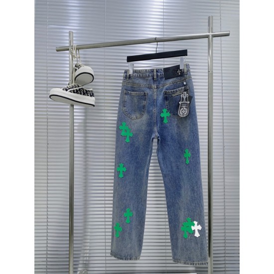 Chrome Hearts Clothing