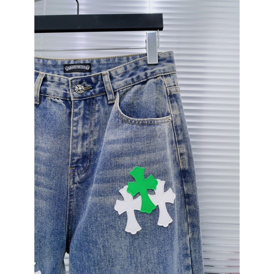 Chrome Hearts Clothing