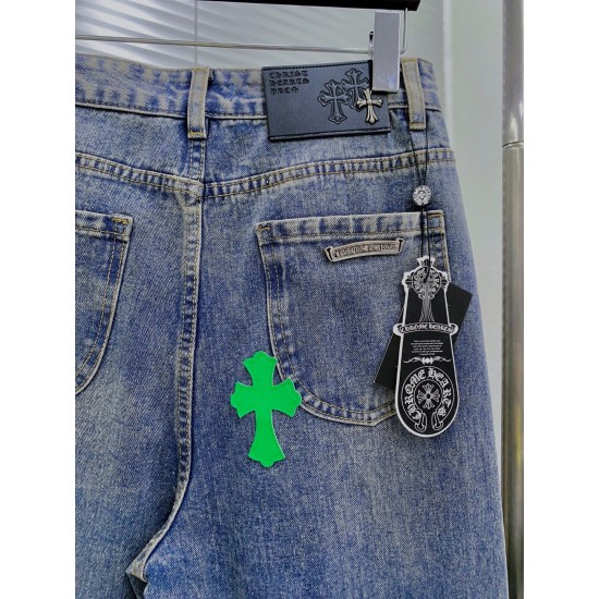 Chrome Hearts Clothing