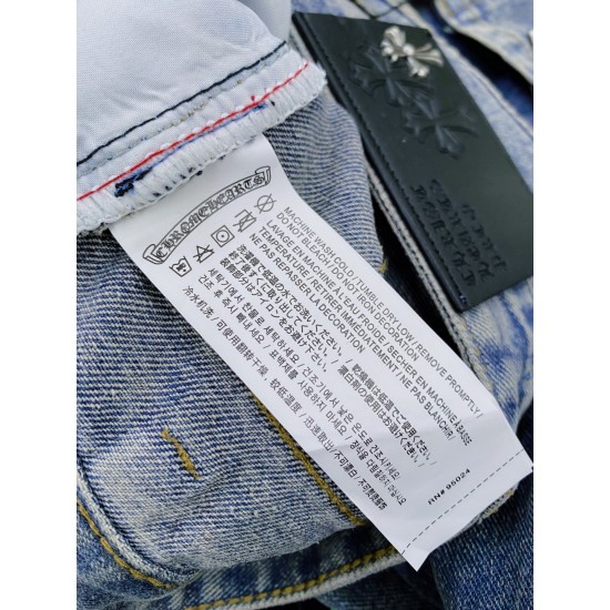 Chrome Hearts Clothing