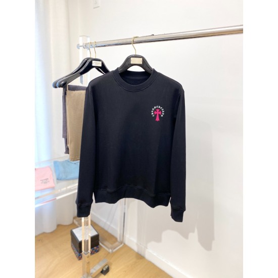 Chrome Hearts Clothing
