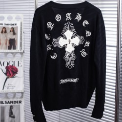 Chrome Hearts Clothing