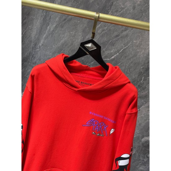 Chrome Hearts Clothing