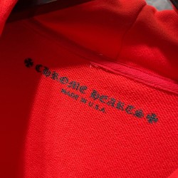 Chrome Hearts Clothing