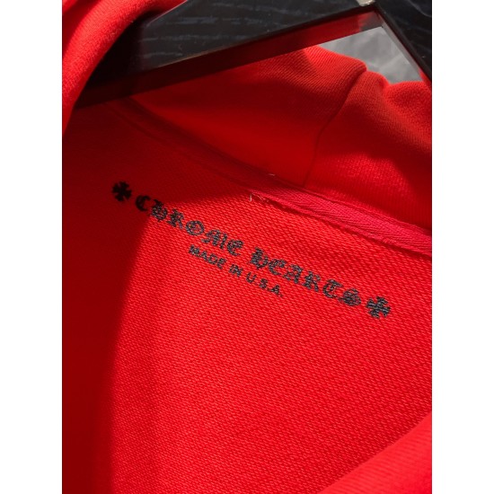 Chrome Hearts Clothing