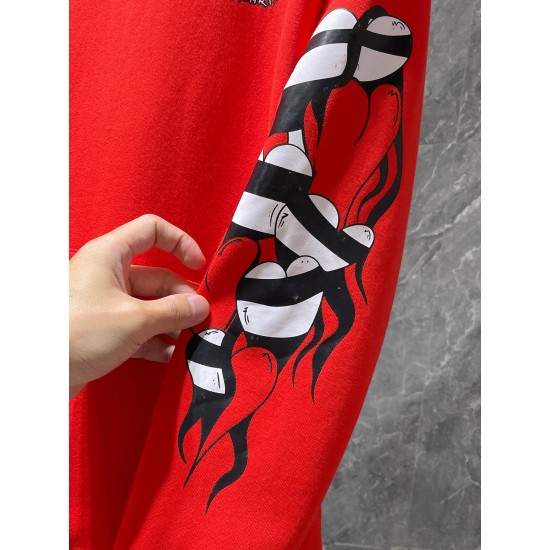 Chrome Hearts Clothing