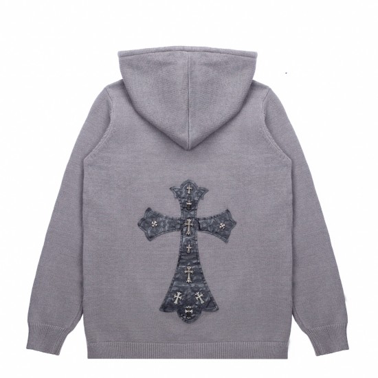 Chrome Hearts Clothing