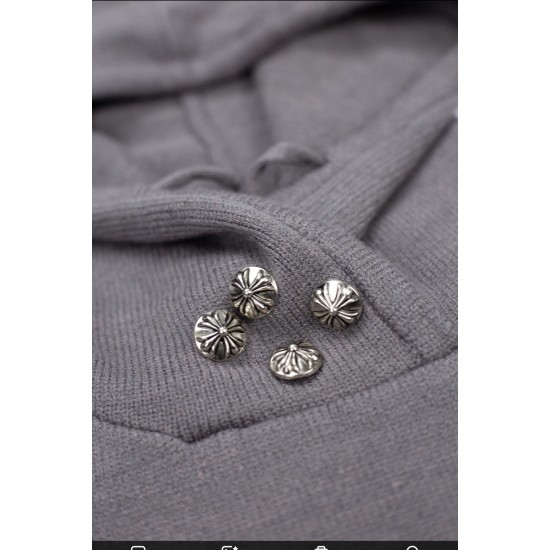 Chrome Hearts Clothing