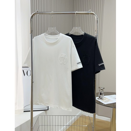 Chrome Hearts Clothing