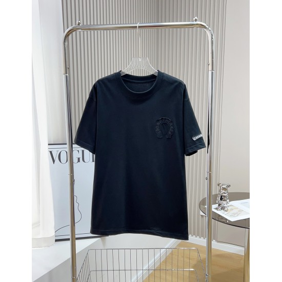 Chrome Hearts Clothing