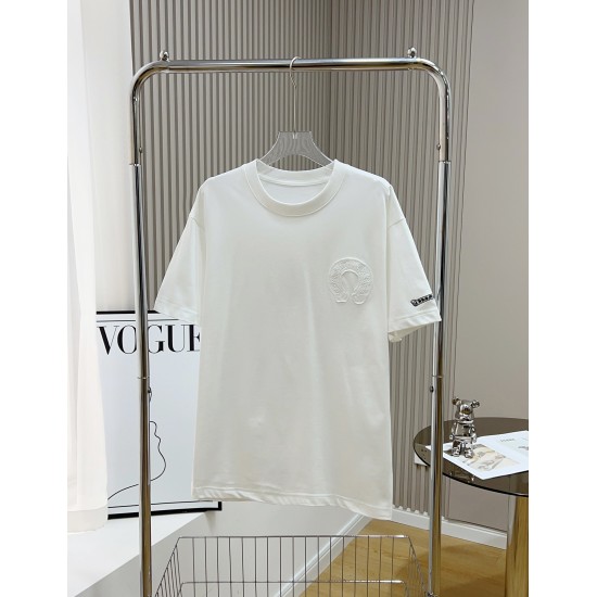 Chrome Hearts Clothing