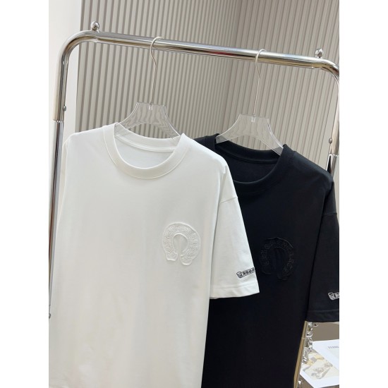 Chrome Hearts Clothing