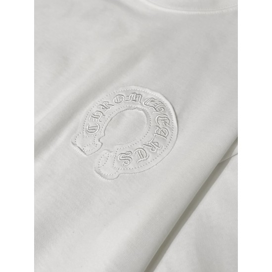 Chrome Hearts Clothing