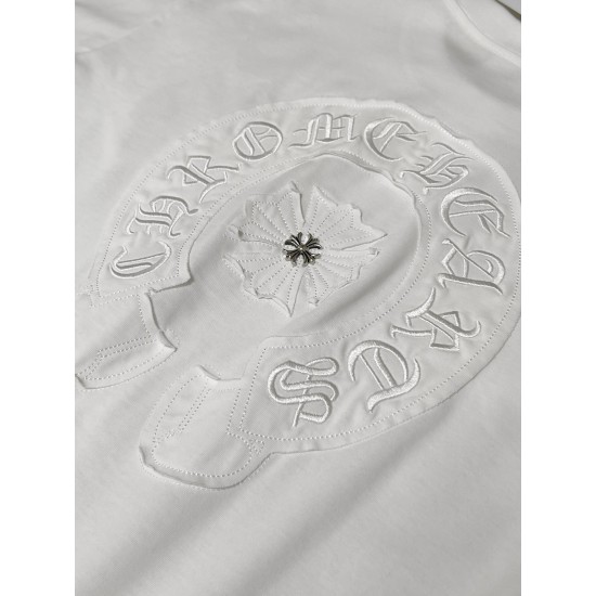 Chrome Hearts Clothing