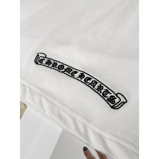 Chrome Hearts Clothing