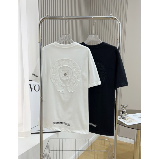 Chrome Hearts Clothing