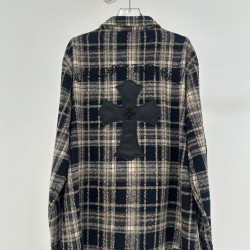 Chrome Hearts Clothing
