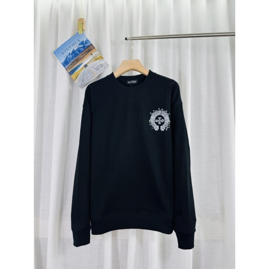 Chrome Hearts Clothing