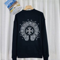Chrome Hearts Clothing
