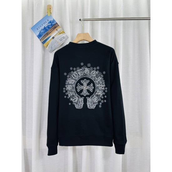 Chrome Hearts Clothing