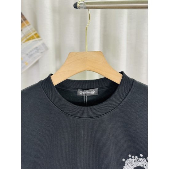 Chrome Hearts Clothing