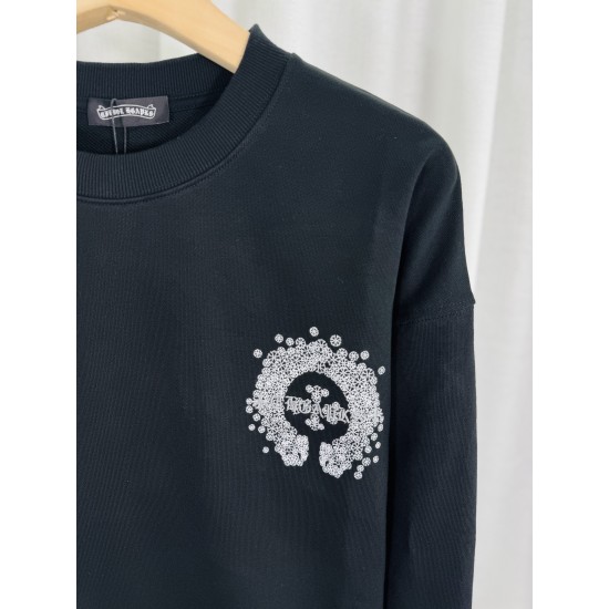 Chrome Hearts Clothing