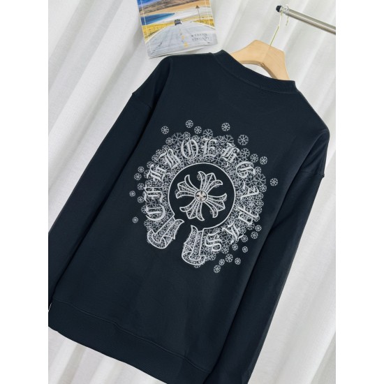 Chrome Hearts Clothing