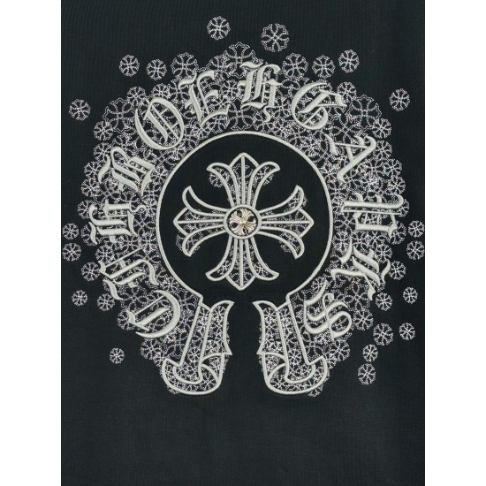 Chrome Hearts Clothing