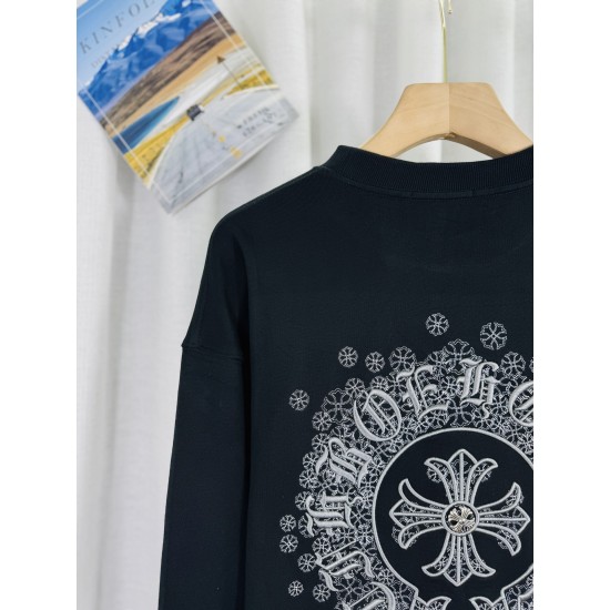 Chrome Hearts Clothing