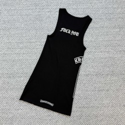 Chrome Hearts Clothing