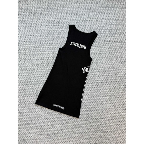 Chrome Hearts Clothing